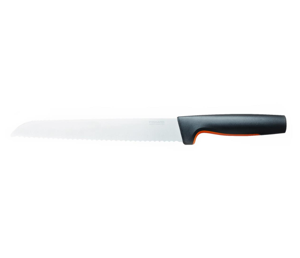 FISKARS Nóż do chleba Functional Form (1057538) - 1023862 - zdjęcie